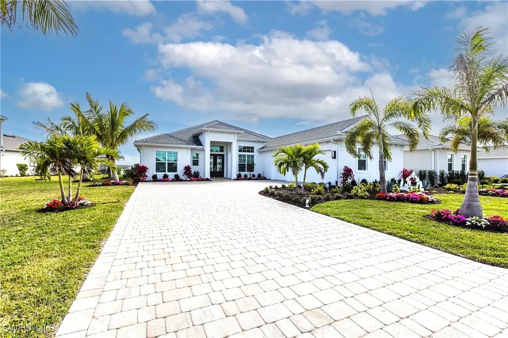 17244 Blue Sapphire Drive Fort Myers FL 33913
