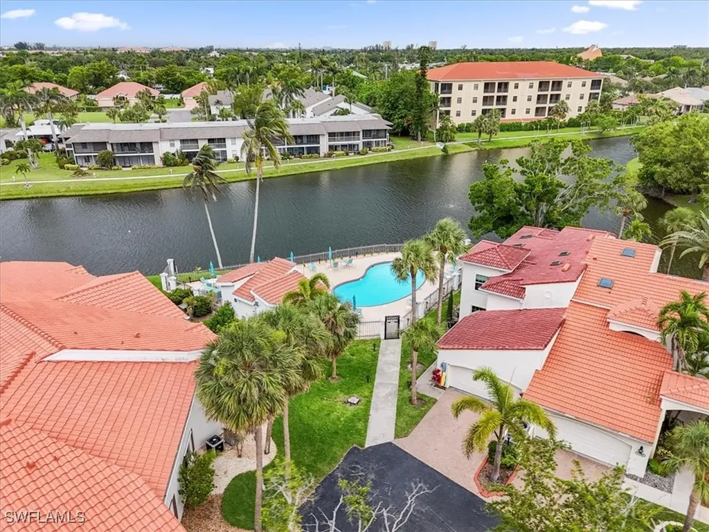11921 Seabreeze Cove Lane Fort Myers FL 33908