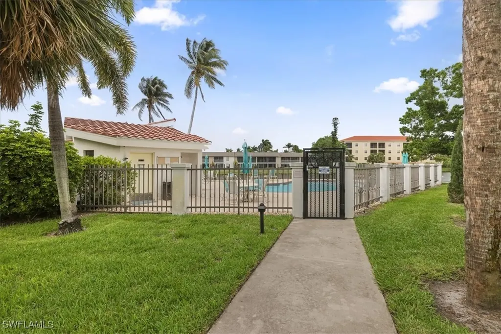 11921 Seabreeze Cove Lane Fort Myers FL 33908