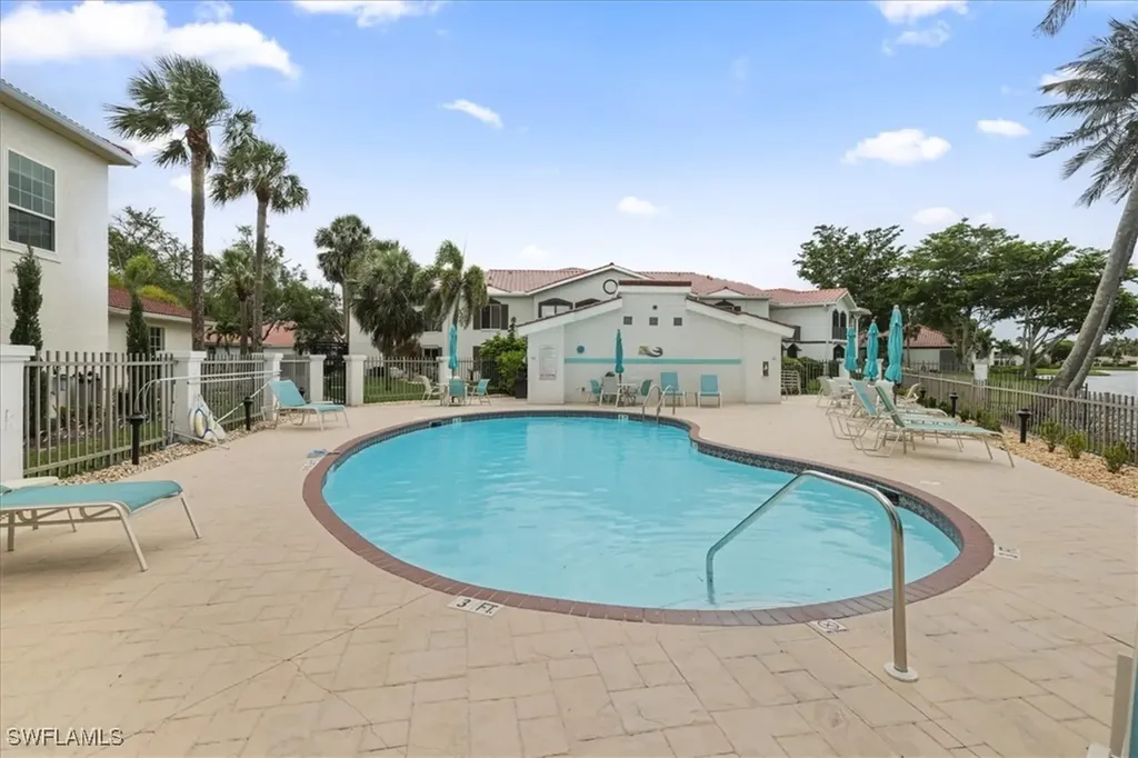11921 Seabreeze Cove Lane Fort Myers FL 33908