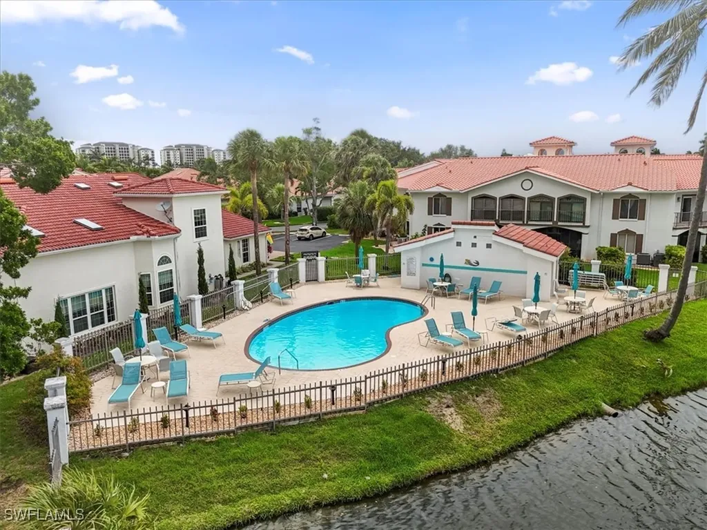 11921 Seabreeze Cove Lane Fort Myers FL 33908