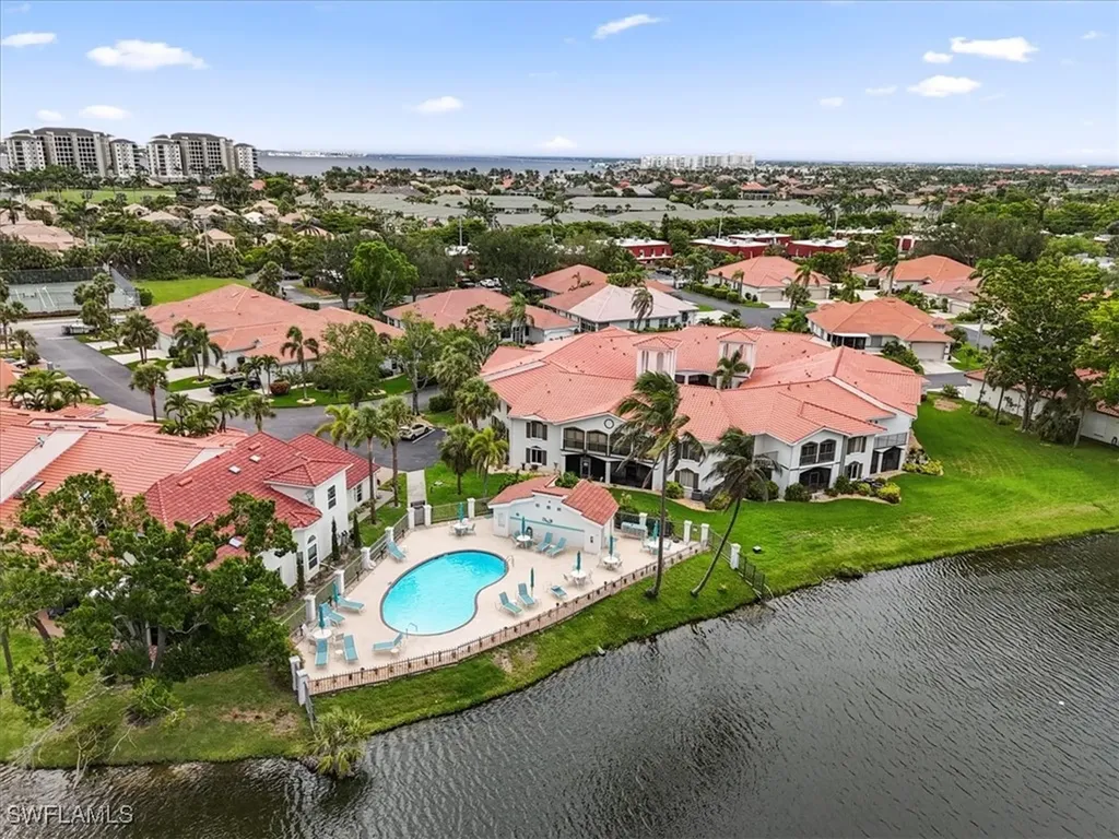 11921 Seabreeze Cove Lane Fort Myers FL 33908