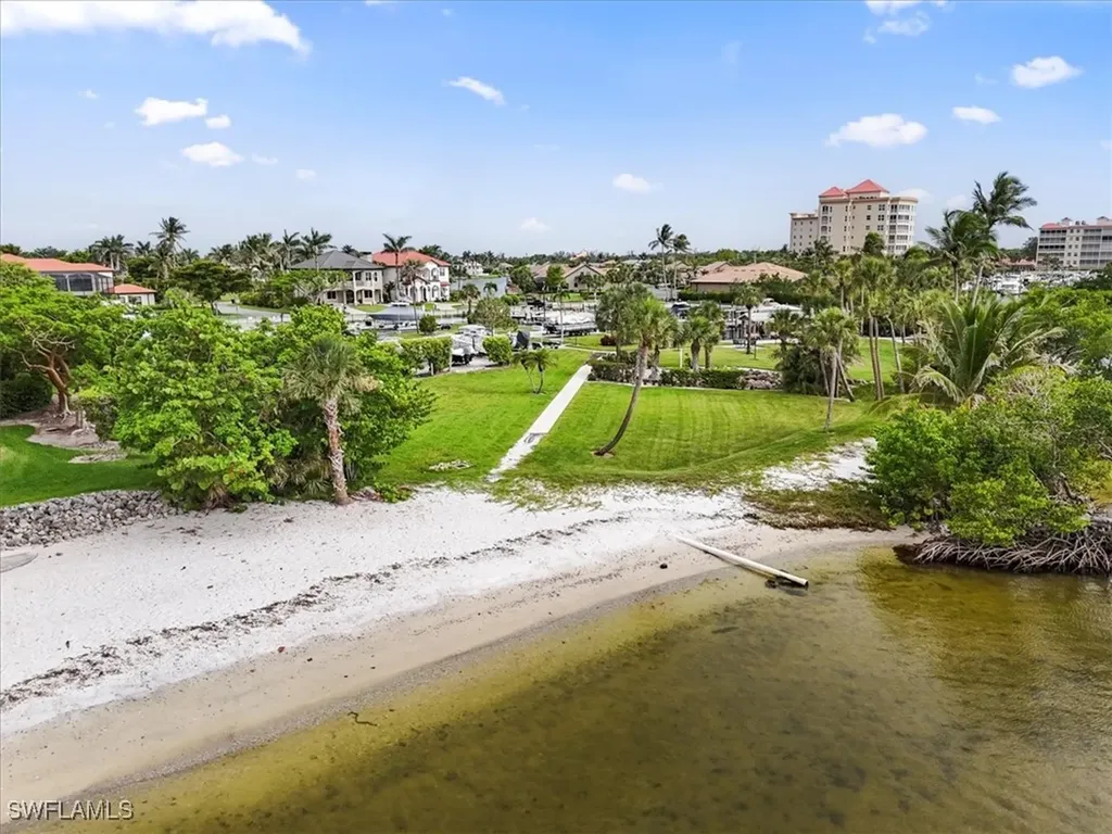 11921 Seabreeze Cove Lane Fort Myers FL 33908