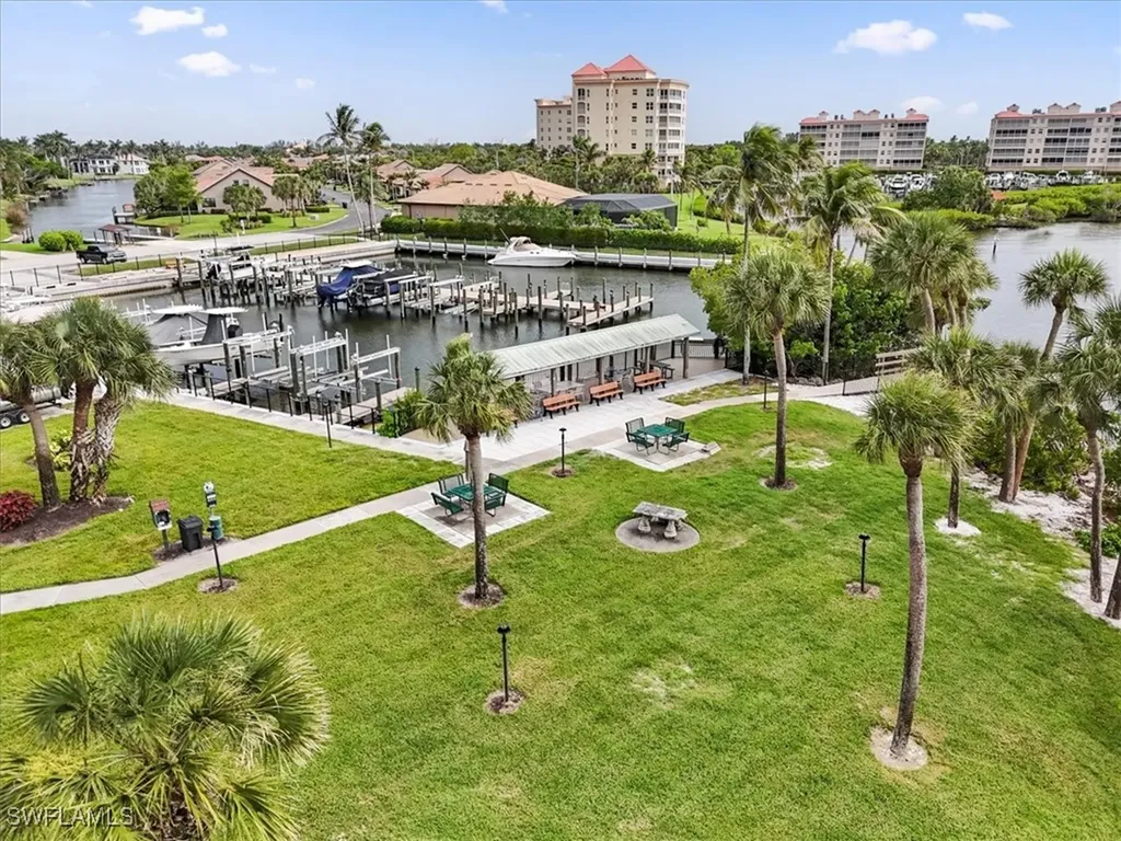 11921 Seabreeze Cove Lane Fort Myers FL 33908
