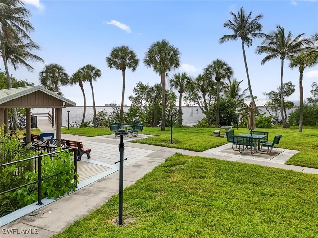 11921 Seabreeze Cove Lane Fort Myers FL 33908