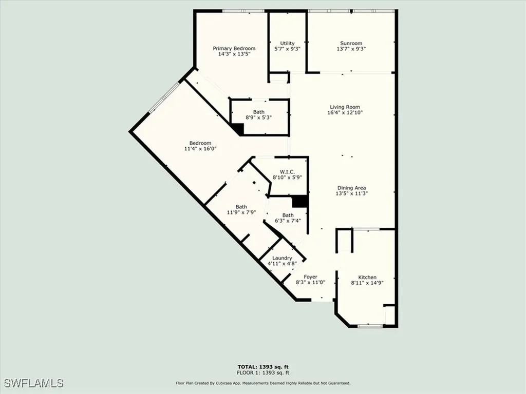 11921 Seabreeze Cove Lane Fort Myers FL 33908