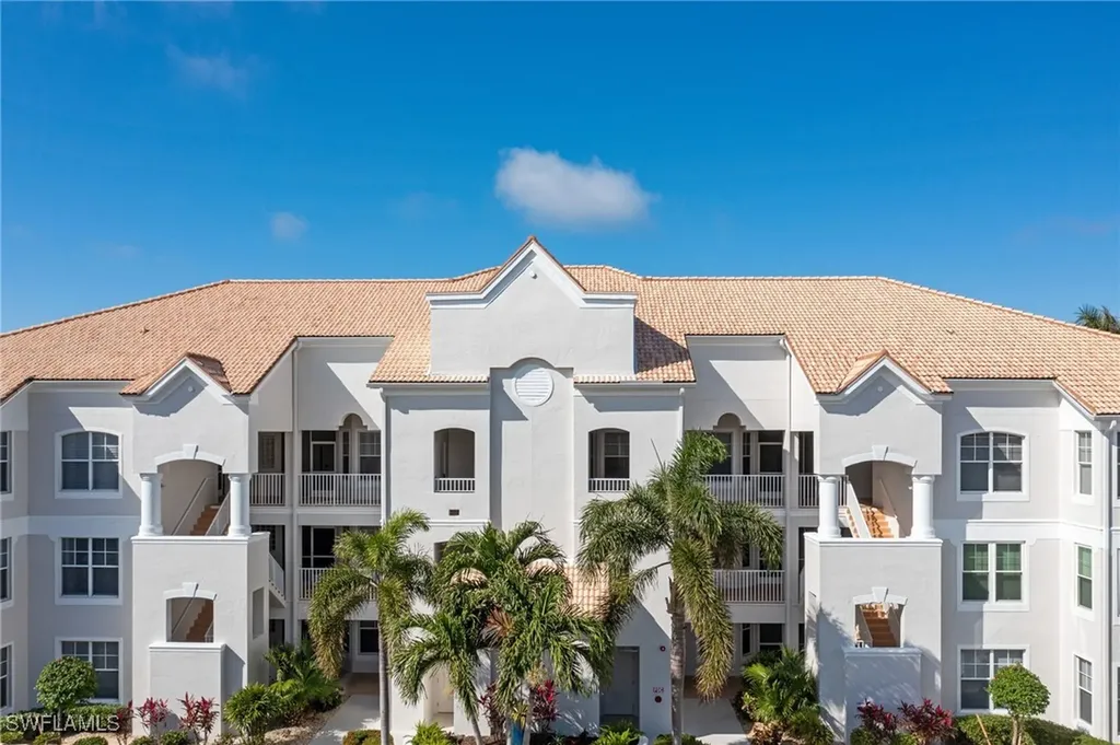 16430 Millstone Circle Fort Myers FL 33908