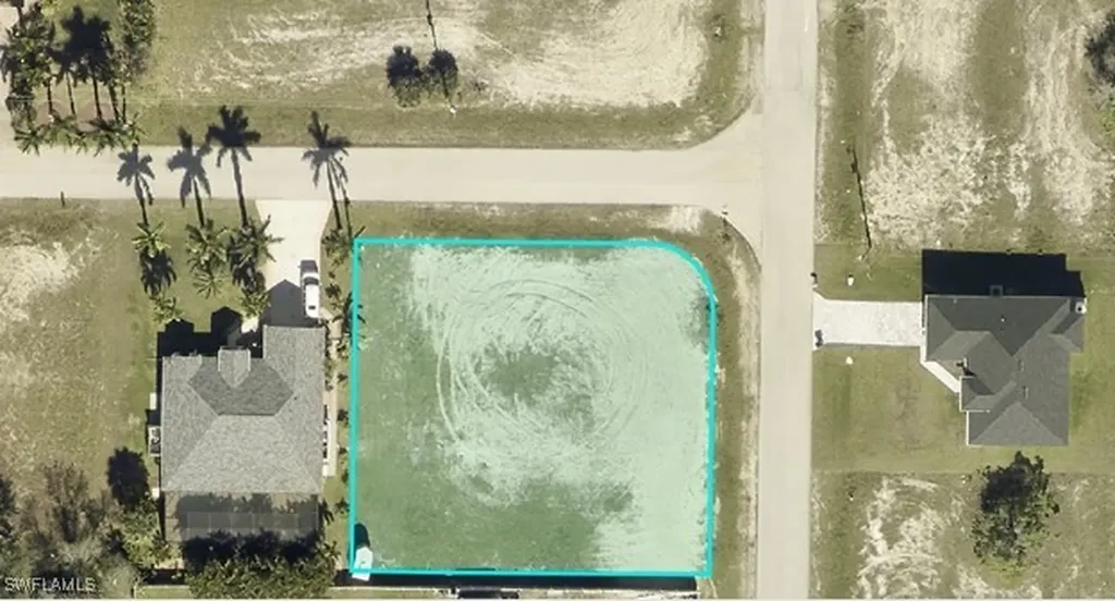 4122 NW 32nd Street Cape Coral FL 33993