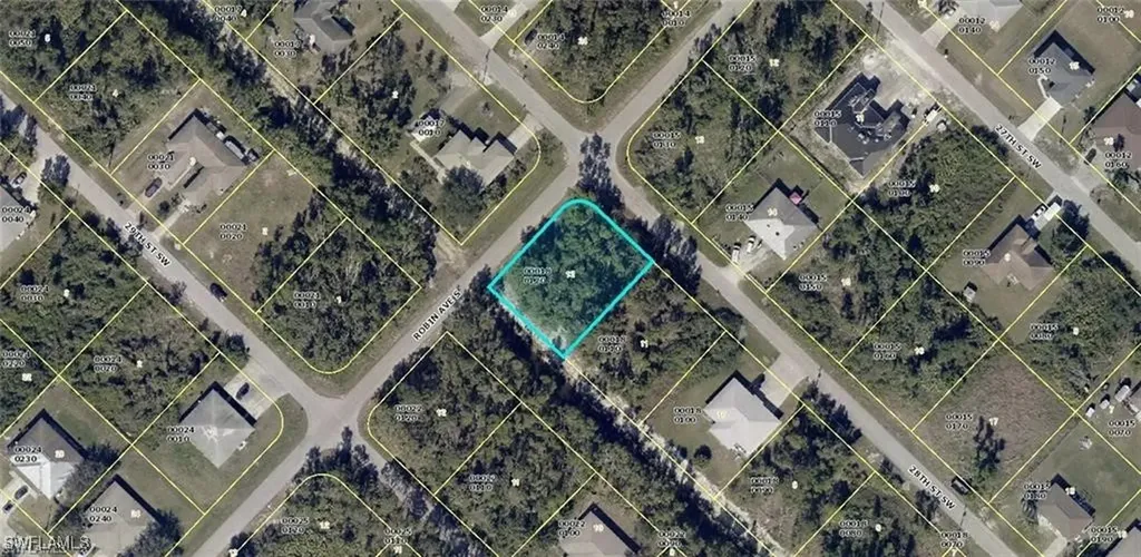 5149/5151 28th Street SW Lehigh Acres FL 33973