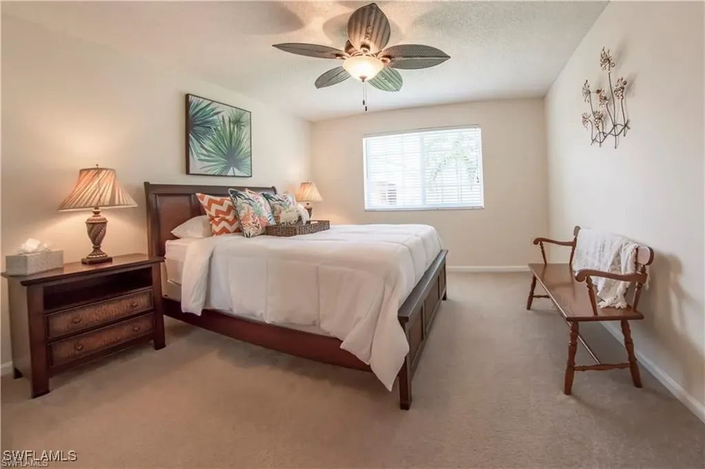 1220 Wildwood Lakes Boulevard Naples FL 34104