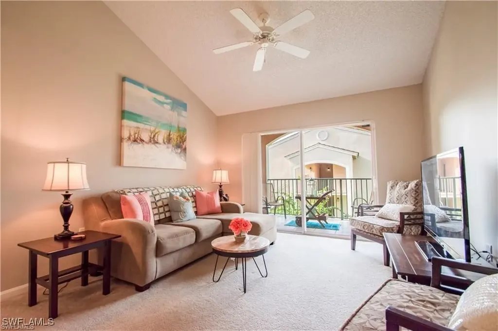 1220 Wildwood Lakes Boulevard Naples FL 34104