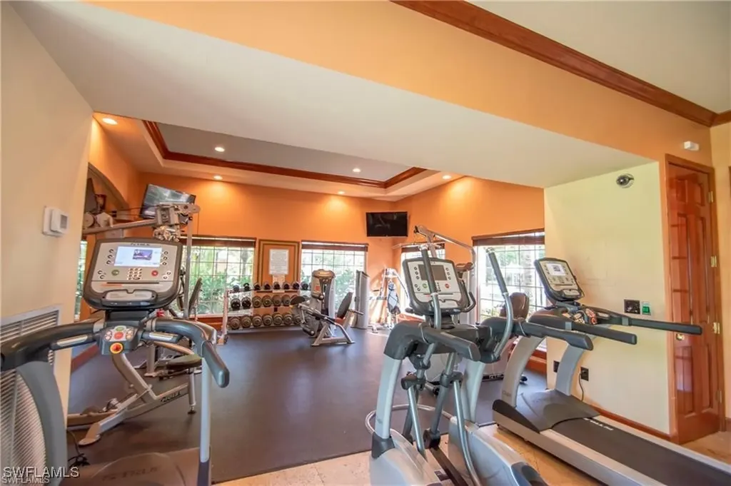 1220 Wildwood Lakes Boulevard Naples FL 34104