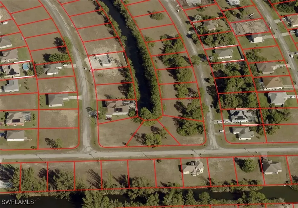 3706 NE 15th Avenue Cape Coral FL 33909