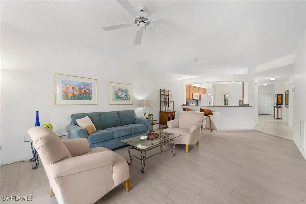 7058 Barrington Circle Naples FL 34108