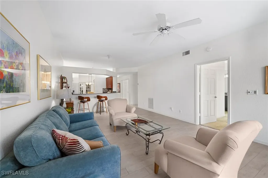 7058 Barrington Circle Naples FL 34108