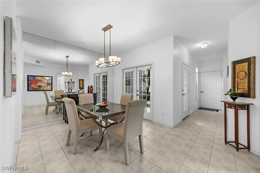 7058 Barrington Circle Naples FL 34108
