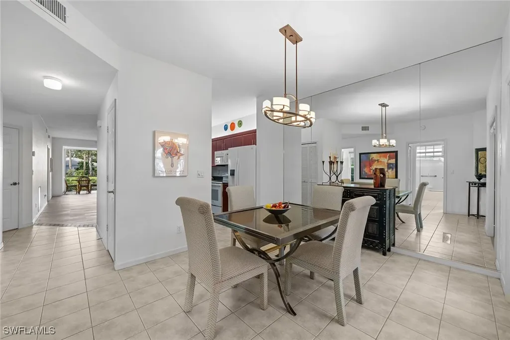 7058 Barrington Circle Naples FL 34108