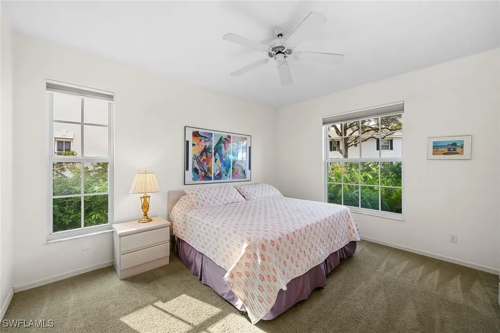 7058 Barrington Circle Naples FL 34108