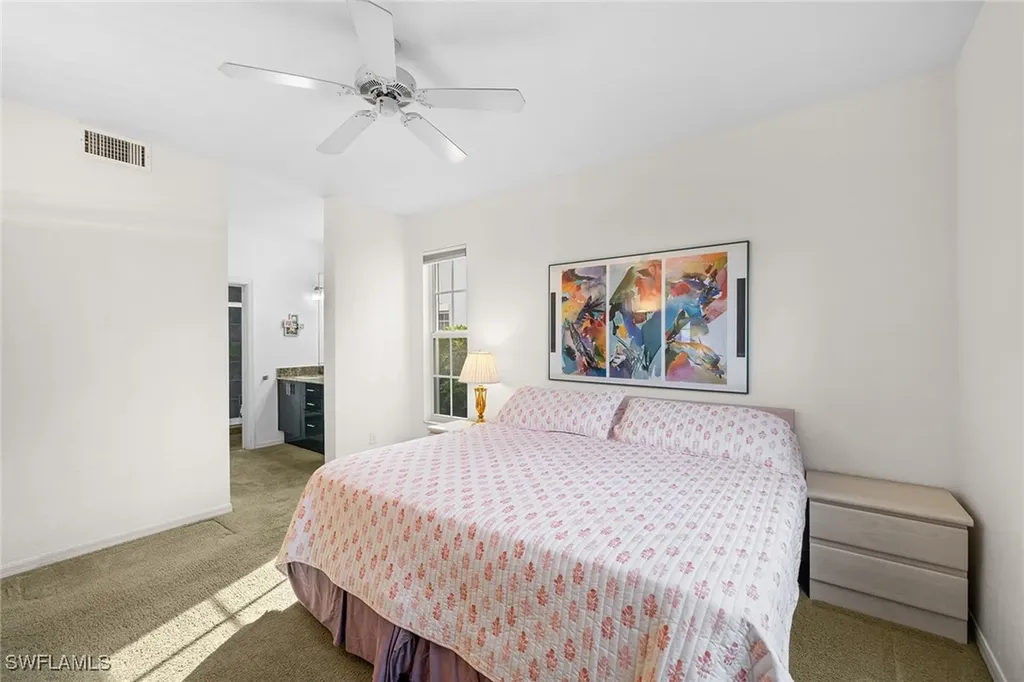 7058 Barrington Circle Naples FL 34108