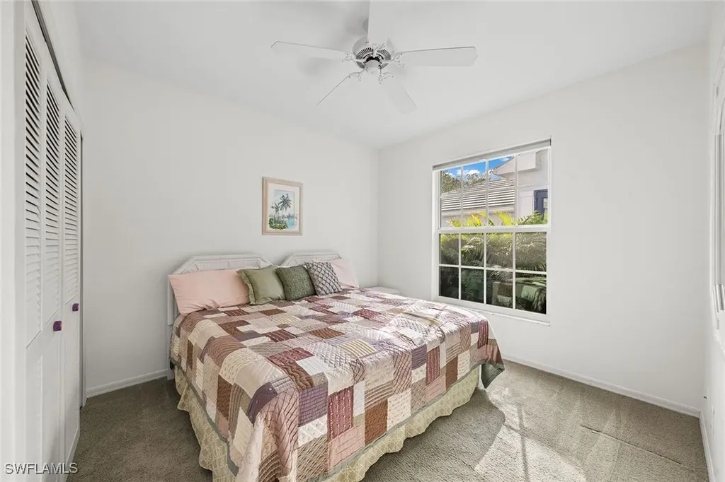 7058 Barrington Circle Naples FL 34108