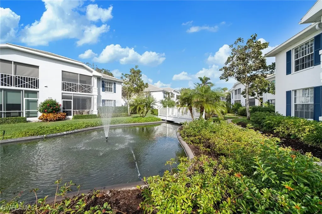 7058 Barrington Circle Naples FL 34108