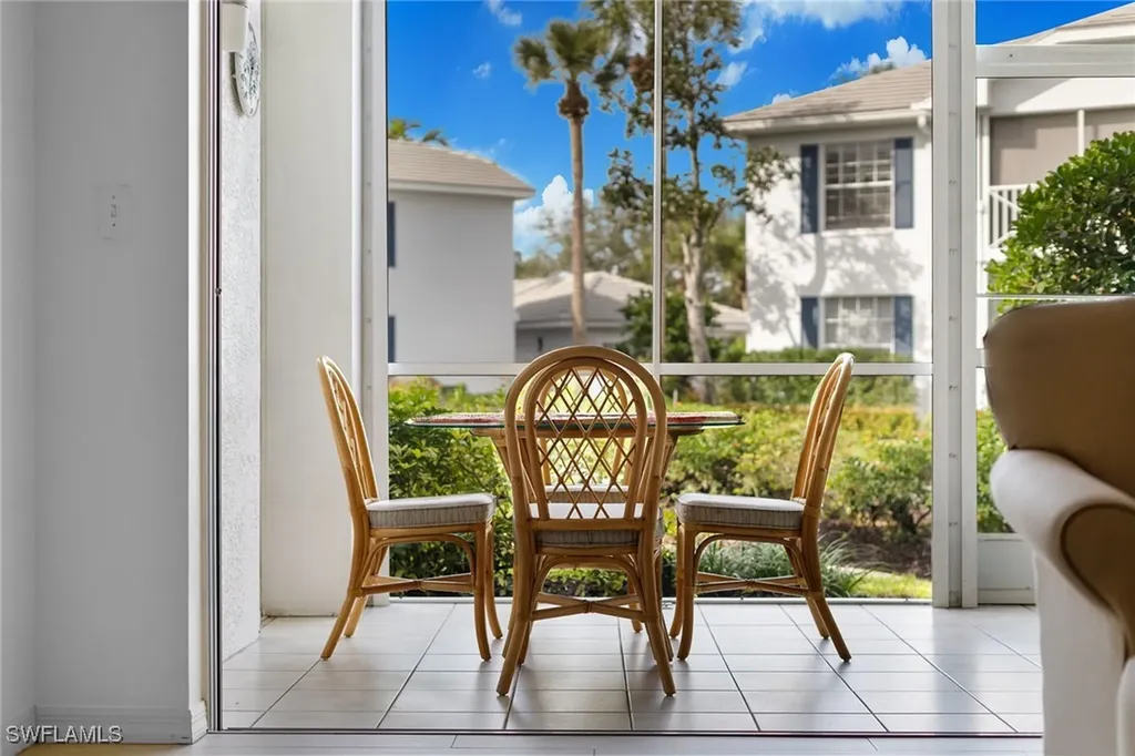 7058 Barrington Circle Naples FL 34108