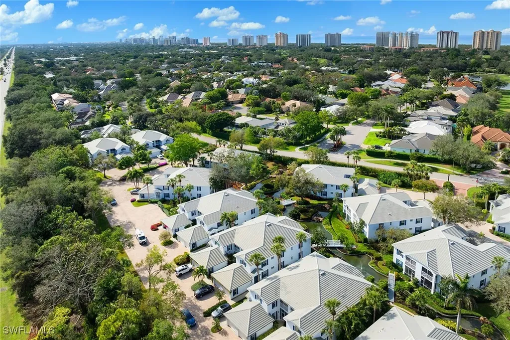 7058 Barrington Circle Naples FL 34108