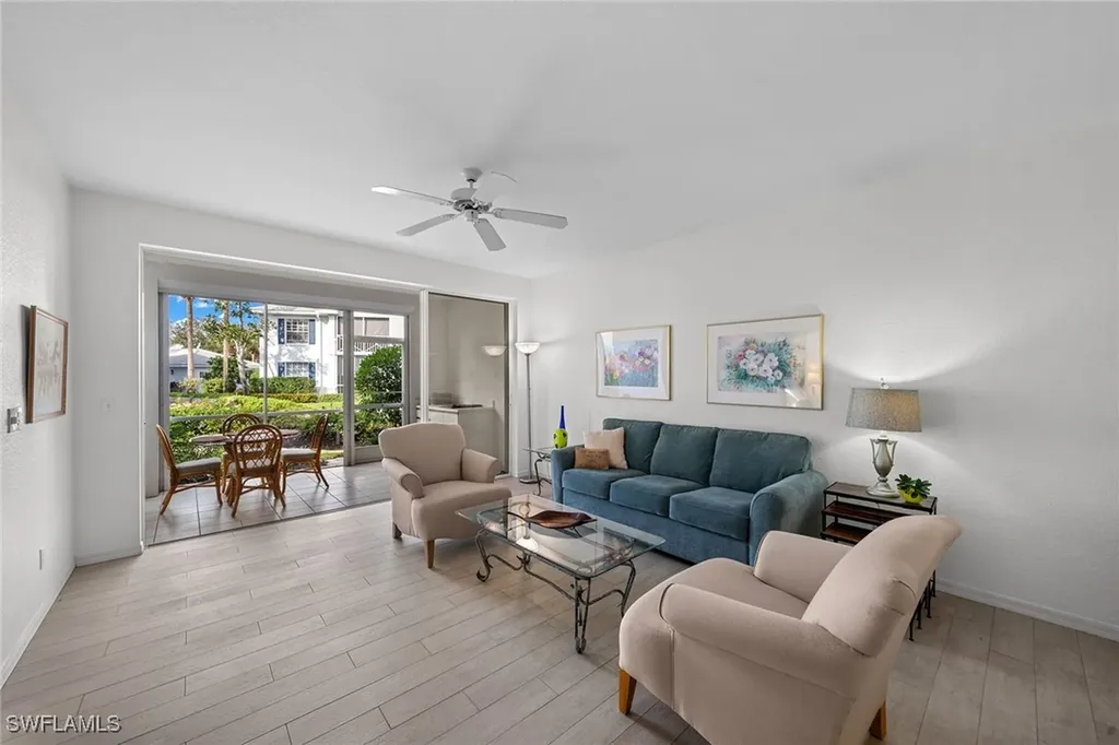 7058 Barrington Circle Naples FL 34108