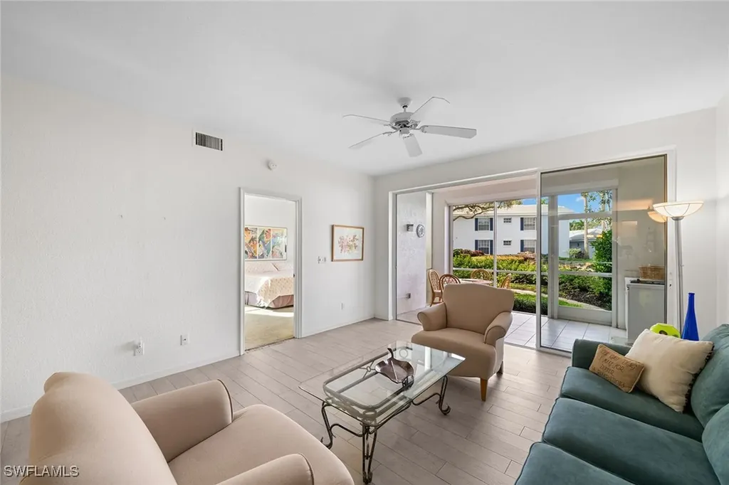 7058 Barrington Circle Naples FL 34108