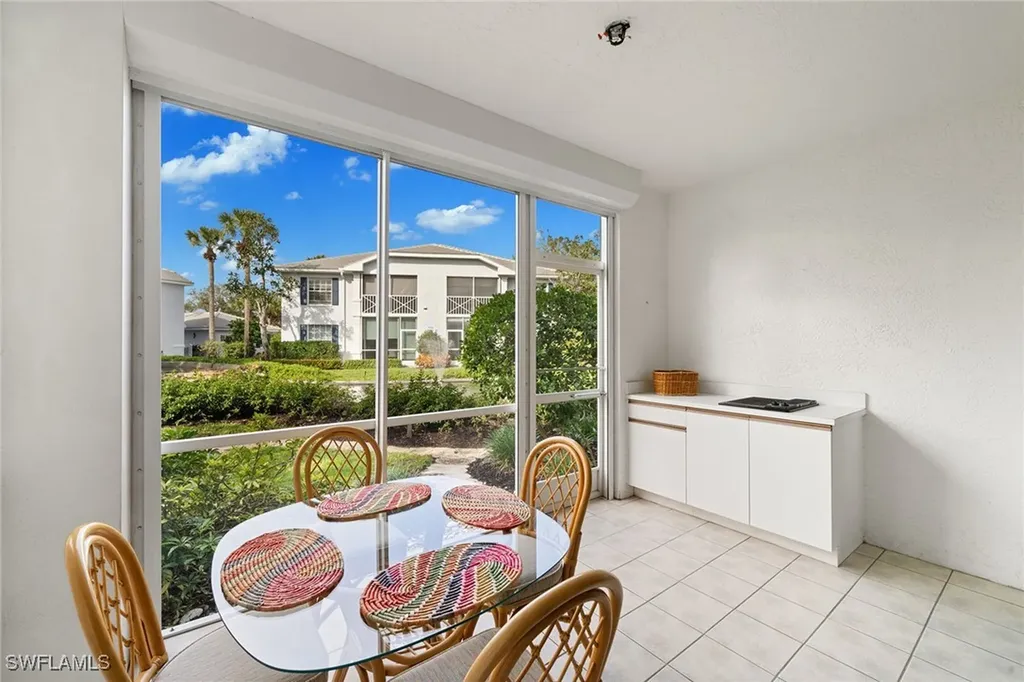 7058 Barrington Circle Naples FL 34108