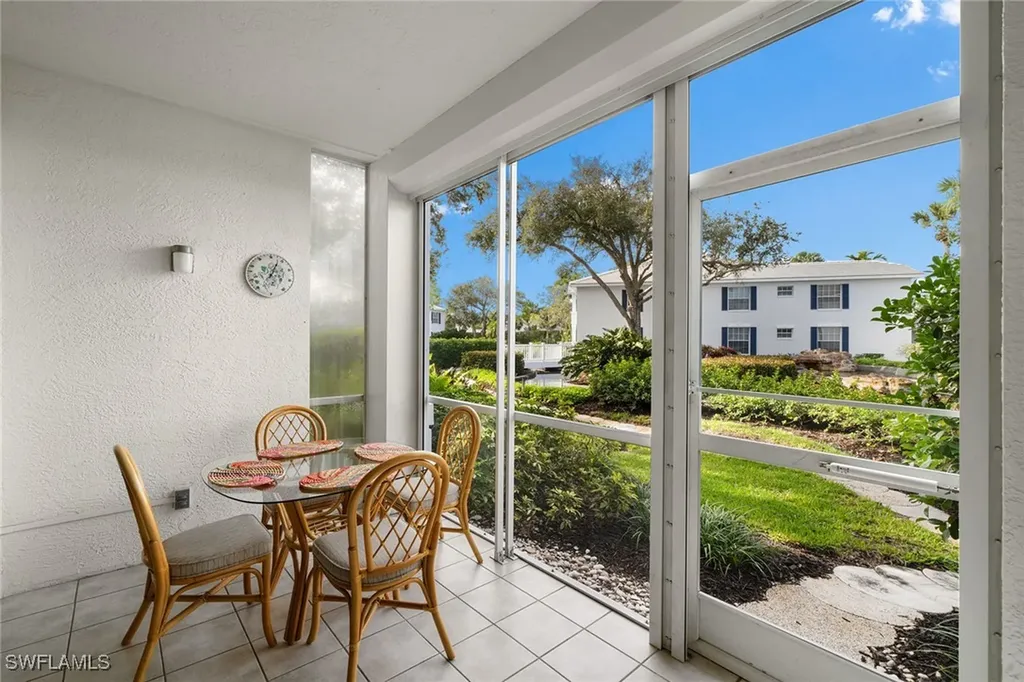 7058 Barrington Circle Naples FL 34108