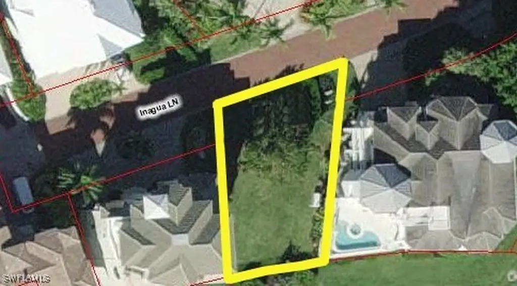 106 Inagua Lane Bonita Springs FL 34134