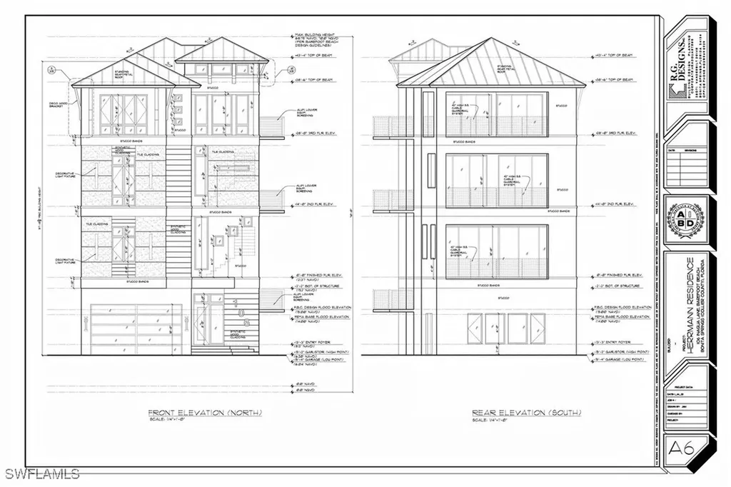 106 Inagua Lane Bonita Springs FL 34134