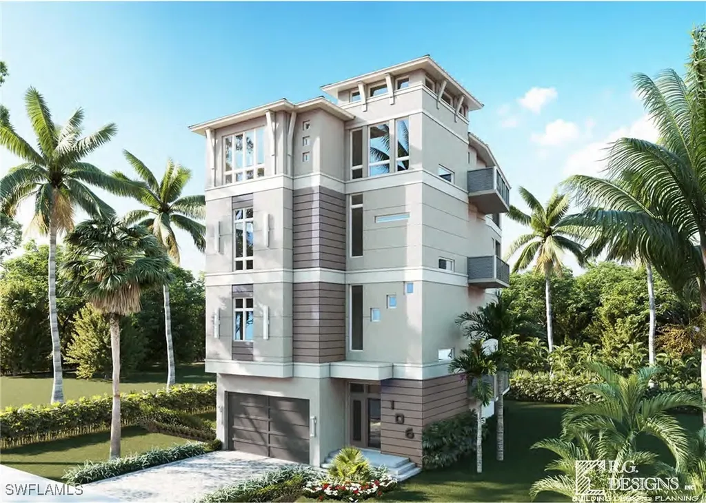 106 Inagua Lane Bonita Springs FL 34134