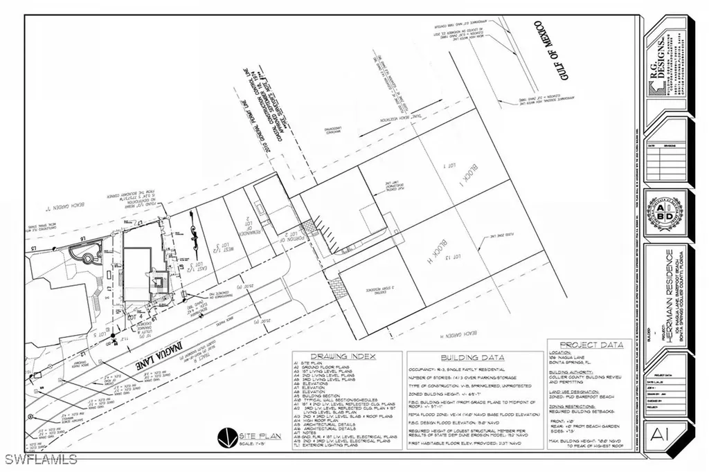 106 Inagua Lane Bonita Springs FL 34134