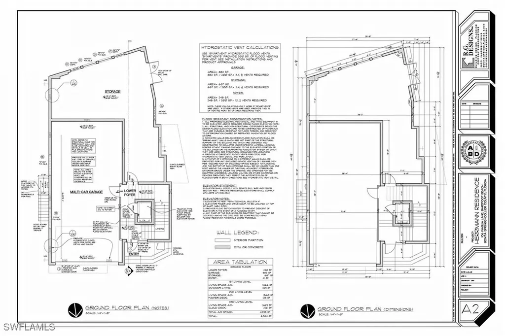 106 Inagua Lane Bonita Springs FL 34134