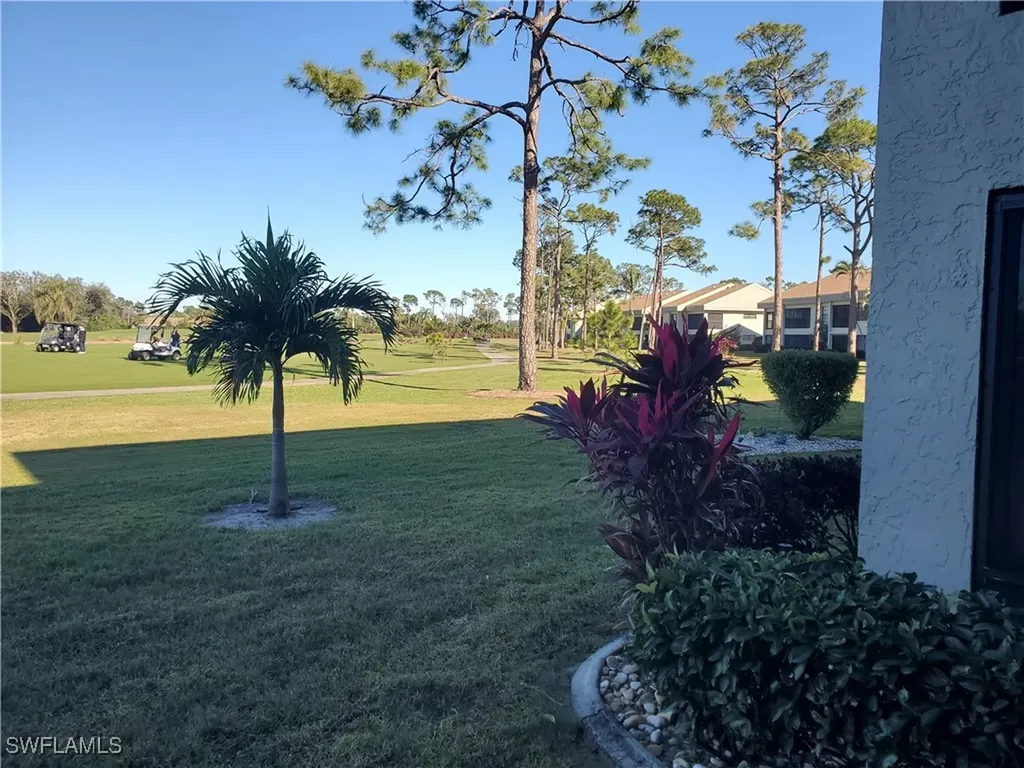 5585 Trailwinds Drive Fort Myers FL 33907