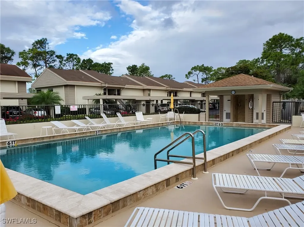 5585 Trailwinds Drive Fort Myers FL 33907