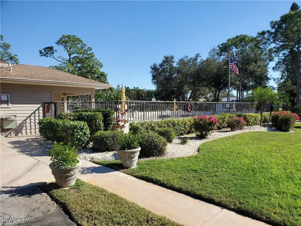5585 Trailwinds Drive Fort Myers FL 33907