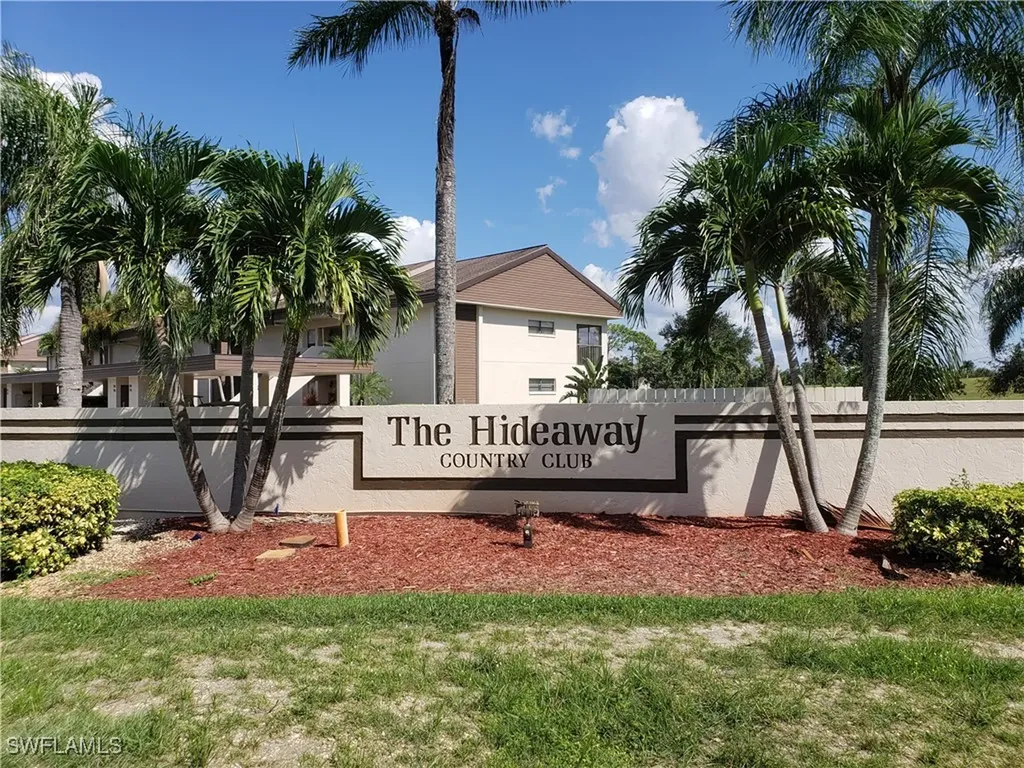 5585 Trailwinds Drive Fort Myers FL 33907