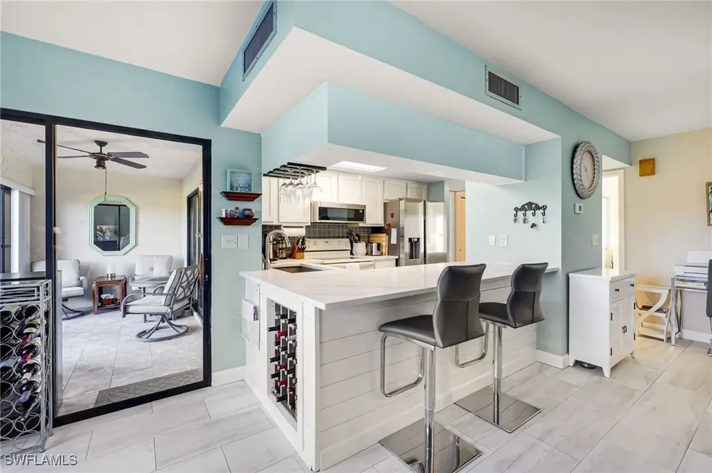 5585 Trailwinds Drive Fort Myers FL 33907