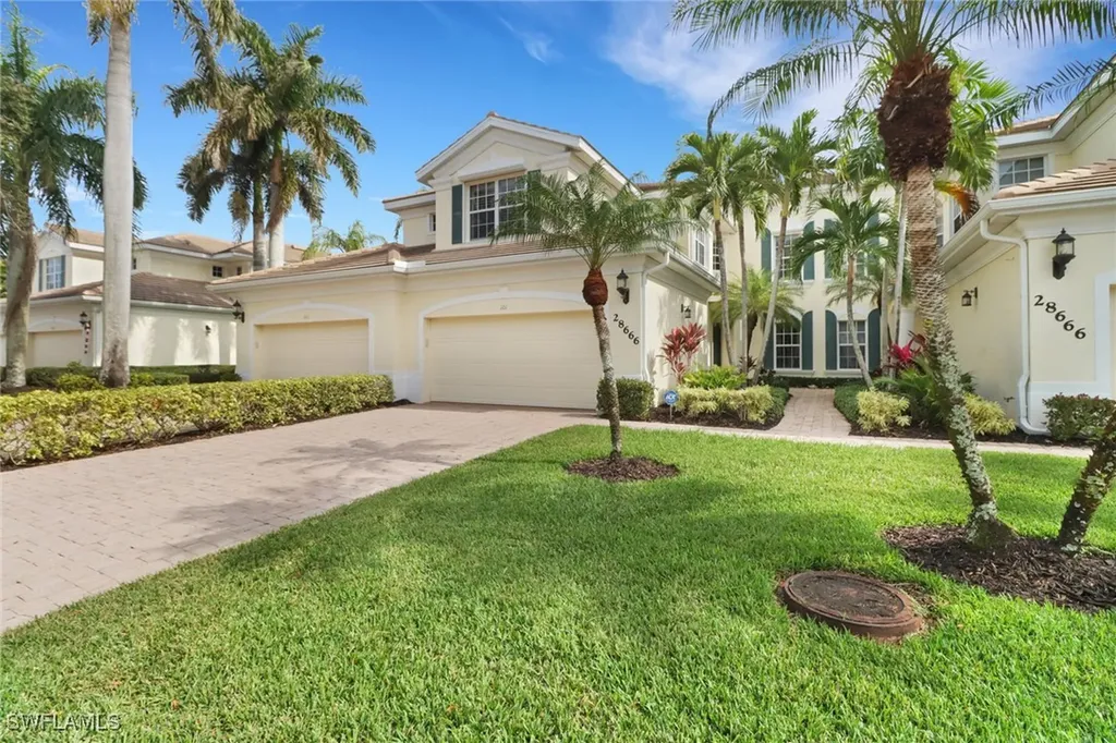 28666 San Lucas Lane Bonita Springs FL 34135