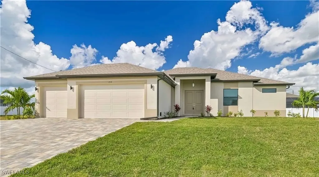 1516 Old Burnt Store Road N Cape Coral FL 33993