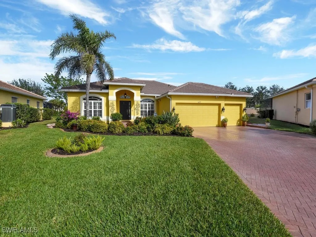16272 Cutters Court Fort Myers FL 33908