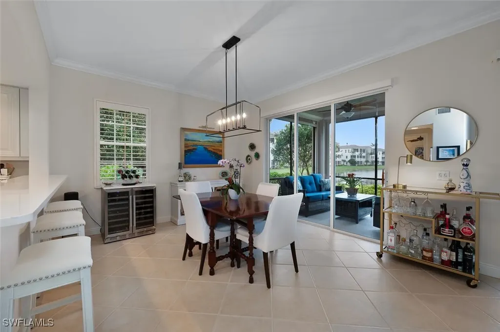 702 Regency Reserve Circle Naples FL 34119