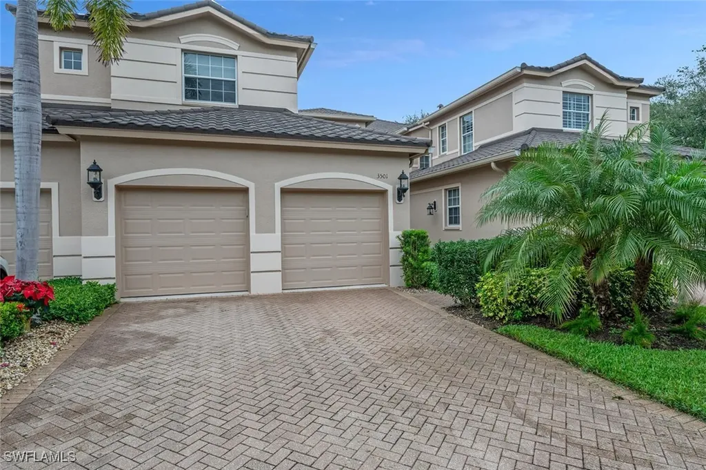 702 Regency Reserve Circle Naples FL 34119