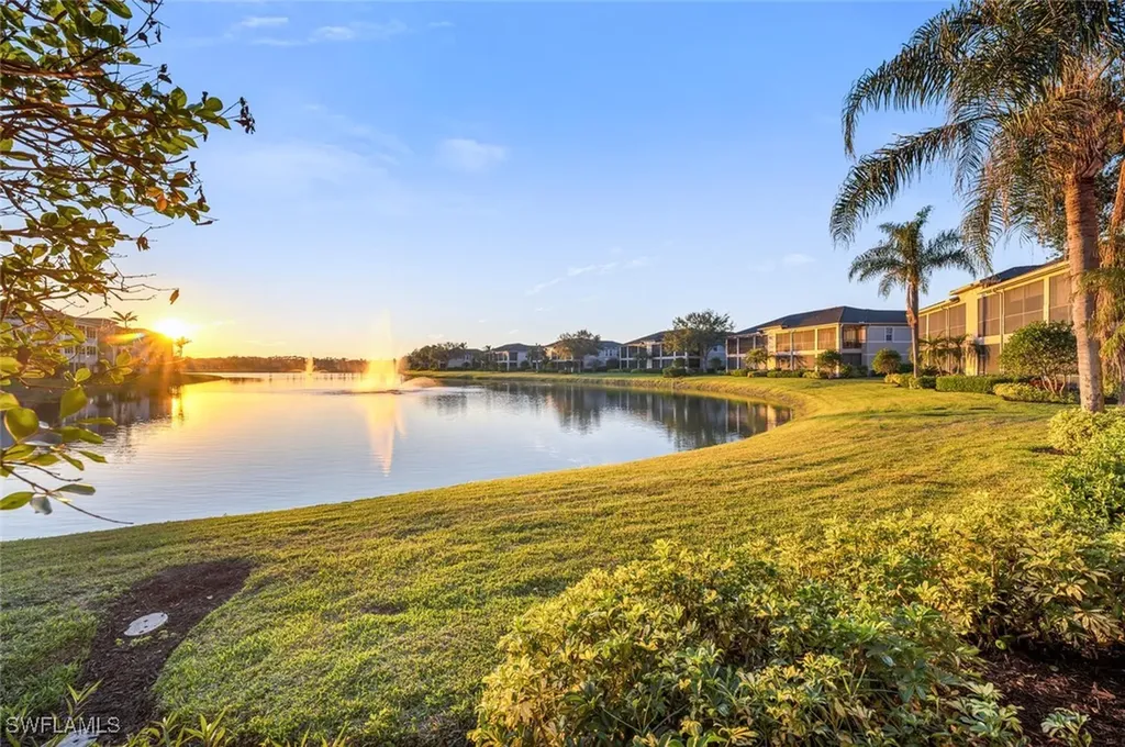 702 Regency Reserve Circle Naples FL 34119