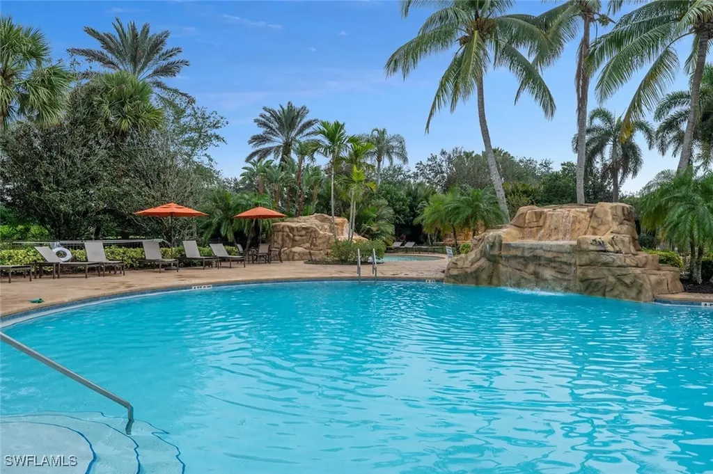 702 Regency Reserve Circle Naples FL 34119