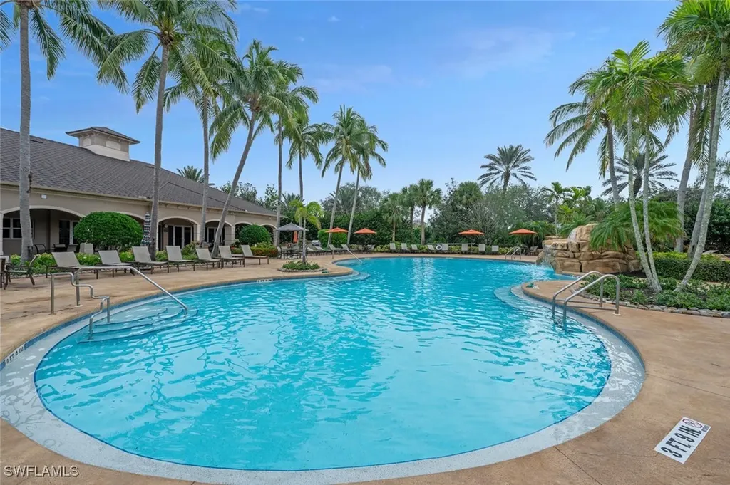 702 Regency Reserve Circle Naples FL 34119