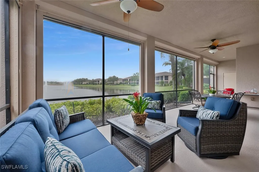 702 Regency Reserve Circle Naples FL 34119
